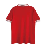 Liverpool Retro Jersey Home Shirt 1981-84 - 图片 3
