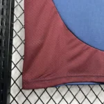 24-25 AS Roma Third Away Fan Version - 图片 9