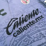 Club Tijuana 2023/24 Jersey Away - 图片 6