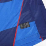 Croatia Away Jersey Euro 2024 - 图片 9
