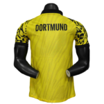 Puma Borussia Dortmund Special Edition Shirt Football Jersey Player Version 25-26 - 图片 2