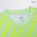 23-24 Borussia Mönchengladbach Goalkeeper Jersey - 图片 8