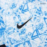 2024 Women's Portugal Away Jersey Euro - 图片 6