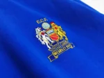 1968 Manchester United European Cup Final Retro Jersey - 图片 4