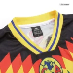 Club America 1995 Retro Jersey Away - 图片 3