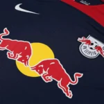23-24 RB Leipzig Pre-Match Jersey - 图片 3