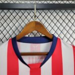 Puma Men's Chivas Home Long Sleeve Football Jersey 24-25 - 图片 5