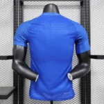 24-25 PSG Fourth Kit Player Version Shirt Sport - 图片 9