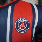 24-25 PSG Special Edition Player Version Shirt Sport - 图片 5