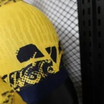 24-25 Inter Milan Third Away Kit Jersey Player Version - 图片 5