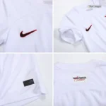 Kids Corinthians 2023/24 Home Jersey Kit - 图片 6