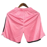 24-25 Inter Miami Home Shorts Football Trousers Soccer Jersey - 图片 2