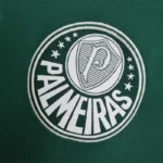 Palmeiras 100th Anniversary 2014/15 Retro Jersey - 图片 4