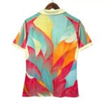 Venezia FC 2024-25 Special Edition Soccer Jersey Red - 图片 2