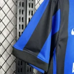 24-25 Inter Milan Home Kit Soccer Uniforms Soccer Jersey - 图片 7