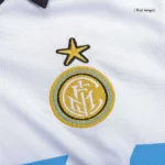 90-91 Inter Milan Retro Jersey Away - 图片 7