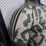 Bayern Munich BSTN VOETBAL Shirt Player Version 2025-26 - 图片 6