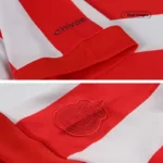 Chivas Guadalajara Soccer Jersey Home 115-Yeas Retro Replica - 图片 7