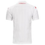 Fiorentina Soccer Jersey Away Shirt 24-25 - 图片 2