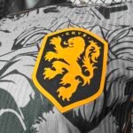 2024 Player Netherlands Special Edition Soccer Jersey - 图片 7