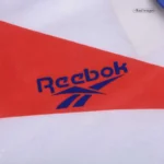 Chile World Cup 1998 Retro Jersey Away - 图片 4