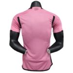 24-25 Inter Miami CF Home Soccer Jersey Player Version - 图片 2