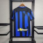 23-24 Inter Milan × Ninja Turtles Home Kit Jersey - 图片 8