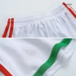 Mexico Kids World Cup 2022 Jersey Home Kit (Jersey+Short) - 图片 6