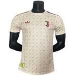 24-25 Juventus Co-Branded Gucci Kit Special Edition Shirt