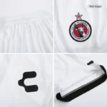 Club Tijuana 23-24  Third Away Jersey Fan Version - 图片 7