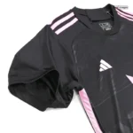 Inter Miami CF Away Shirt La Noche Messi Soccer Jersey 2024 - 图片 8