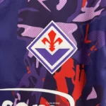 Fiorentina 2023/24 Third Jersey - 图片 6