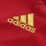 Spain Retro Jersey Home World Cup 1998 - 图片 4