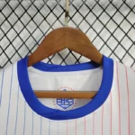 2024 Women's France Away Jersey Euro - 图片 7