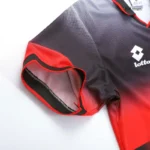 AC Milan Retro Training Jersey black 1996/97 - 图片 4