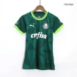 Women's SE Palmeiras 2023/24 Home Jersey - 图片 3