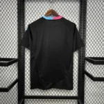24-25 Inter Miami Special Edition Black Kit Soccer Uniform Jersey - 图片 4