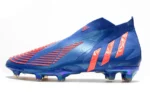 Crampons Adidas Predator Edge+ Non-Customize - 图片 5