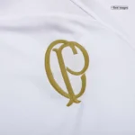 Corinthians Pre-Match 2023/24 Jersey White Replica - 图片 7
