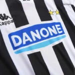 1994-95  Juventus Retro Jersey Home - 图片 7