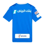 Al Hilal Saudi 2023/24 Home Jersey - 图片 2