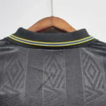 1994/95 Manchester United Retro Jersey Away - 图片 8