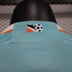 24-25 Inter Miami CF Third Away Soccer Jersey Player Version Long Sleeve - 图片 9