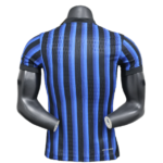 2025-26 Inter Milan home football player edition jersey - 图片 2