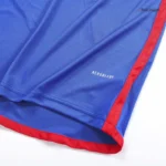 23-24 Olympique Lyonnais Away Jersey - 图片 9