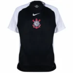 Corinthians Away Shirt 2025-2026