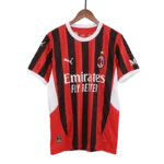 Kids AC Milan Home Jersey Kit 2024-25 Youth Apparels - 图片 4