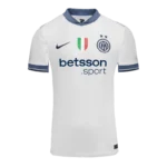 24-25 Inter Milan Away Kit Jersey Player Version