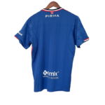 Cruz Azul soccer jersey Home Fan version 2025-26 - 图片 4