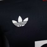 Bayern Munich Long Sleeve champions League Football jersey 2025-26 Player version - 图片 4